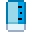 Eraser 像素圖示（無框版）
