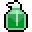 Shampoo 像素圖示（黑框版）