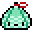 Tohkham_green 像素圖示（黑框版）