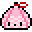 Tohkham_pink 像素圖示（黑框版）