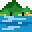 Guishanisland 像素圖示（無框版）
