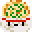 Negipancake 像素圖示（無框版）