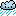 下雨